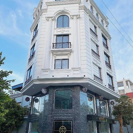 The Wiltons Hotel Nam Dinh Exterior foto
